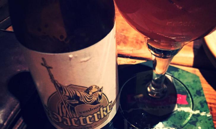 Venloos Paeterke Triepel | Stadsbrouwerij de Klep